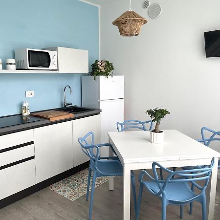 Appartamento Azzurro Verona Bagian luar foto