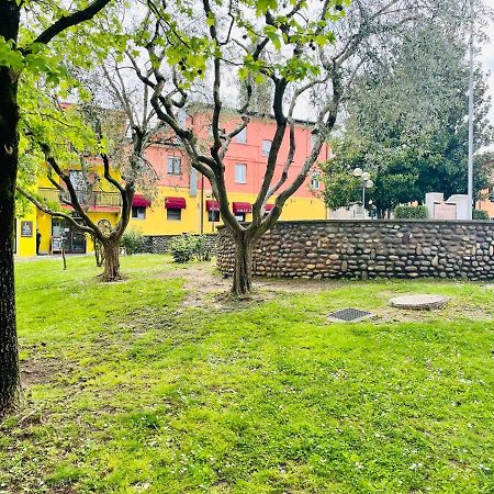 Appartamento Azzurro Verona Bagian luar foto