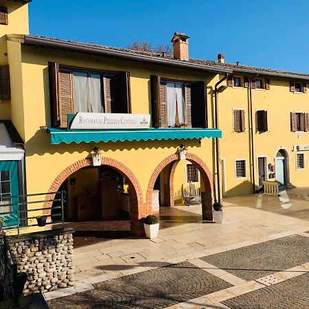 Appartamento Azzurro Verona Bagian luar foto