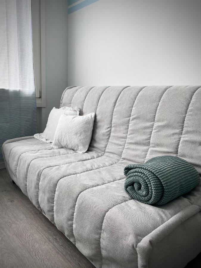 Appartamento Azzurro Verona Bagian luar foto