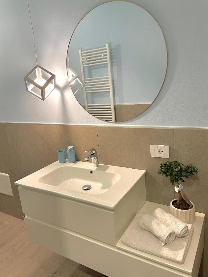 Appartamento Azzurro Verona Bagian luar foto