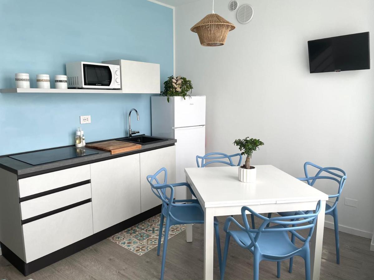 Appartamento Azzurro Verona Bagian luar foto